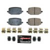 Z23 EVO SPORT PAD W/HDW - image 2