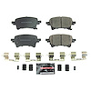 Z23 EVO SPORT PAD W/HDW