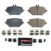 Z23 EVO SPORT PAD W/HDW - image 2