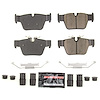 Z23 EVO SPORT PAD W/HDW