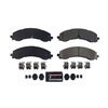 Z23 COATED BRAKE KIT