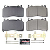 Z23 EVO SPORT PAD W/HDW - image 1