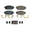 Z23 EVO SPORT PAD W/HDW