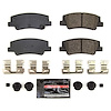 Z23 EVO SPORT PAD W/HDW - image 1