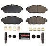 Z23 EVO SPORT PAD W/HDW