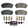 Z23 EVO SPORT PAD W/HDW