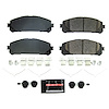 Z23 EVO SPORT PAD W/HDW