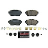 Z23 EVO SPORT PAD W/HDW