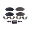 Z23 COATED BRAKE KIT