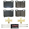 Z23 EVO SPORT PAD W/HDW - image 1
