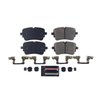 Z23 COATED BRAKE KIT