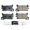 Z23 EVO SPORT PAD W/HDW - image 2