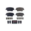 Z23 COATED BRAKE KIT