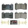 Z23 EVO SPORT PAD W/HDW - image 2
