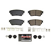 Z23 EVO SPORT PAD W/HDW