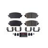 Z23 COATED BRAKE KIT