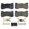 Z23 EVO SPORT PAD W/HDW - image 2