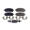 Z23 COATED BRAKE KIT
