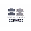 Z23 Evolution Sport Brake Pads Front - image 1