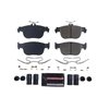 Z23 COATED BRAKE KIT