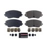 Z23 COATED BRAKE KIT