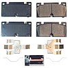 Z23 EVO SPORT PAD W/HDW