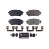 Z23 COATED BRAKE KIT