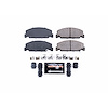 Z23 Evolution Sport Brake Pads Front - image 1