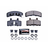 Z23 EVO SPORT PAD W/HDW - image 1