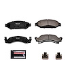 Z23 Evolution Sport Brake Pads Front - image 1