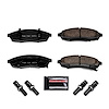 Z23 Evolution Sport Brake Pads Front - image 1