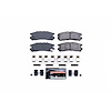 Z23 Evolution Sport Brake Pads Rear - image 1