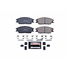 Z23 Evolution Sport Brake Pads Front - image 1