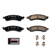 Z23 Evolution Sport Brake Pads - image 1