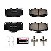 Z23 Evolution Sport Brake Pads Front - image 1