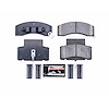 Z23 Evolution Sport Brake Pads Front - image 1