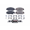 Z23 Evolution Sport Brake Pads Front