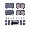 Z23 EVO SPORT PAD W/HDW - image 1