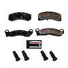 Z23 Evolution Sport Brake Pads Front - image 1