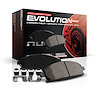 Z23 Evolution Sport Brake Pads Front