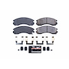 Z23 Evolution Sport Brake Pads Front - image 1