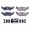 Z23 EVO SPORT PAD W/HDW - image 1