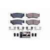 Z23 EVO SPORT PAD W/HDW - image 1