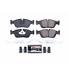 Z23 Evolution Sport Brake Pads Front