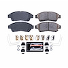 Z23 Evolution Sport Brake Pads Front - image 1