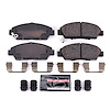 Z23 Evolution Sport Brake Pads Front - image 1