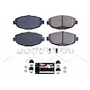 Z23 EVOLUTION SPORT PADS - image 1