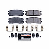 Z23 Evolution Sport Brake Pads Rear - image 1
