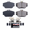 Z23 Evolution Sport Brake Pads Front - image 1