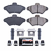 Z23 Evolution Sport Brake Pads Front - image 1